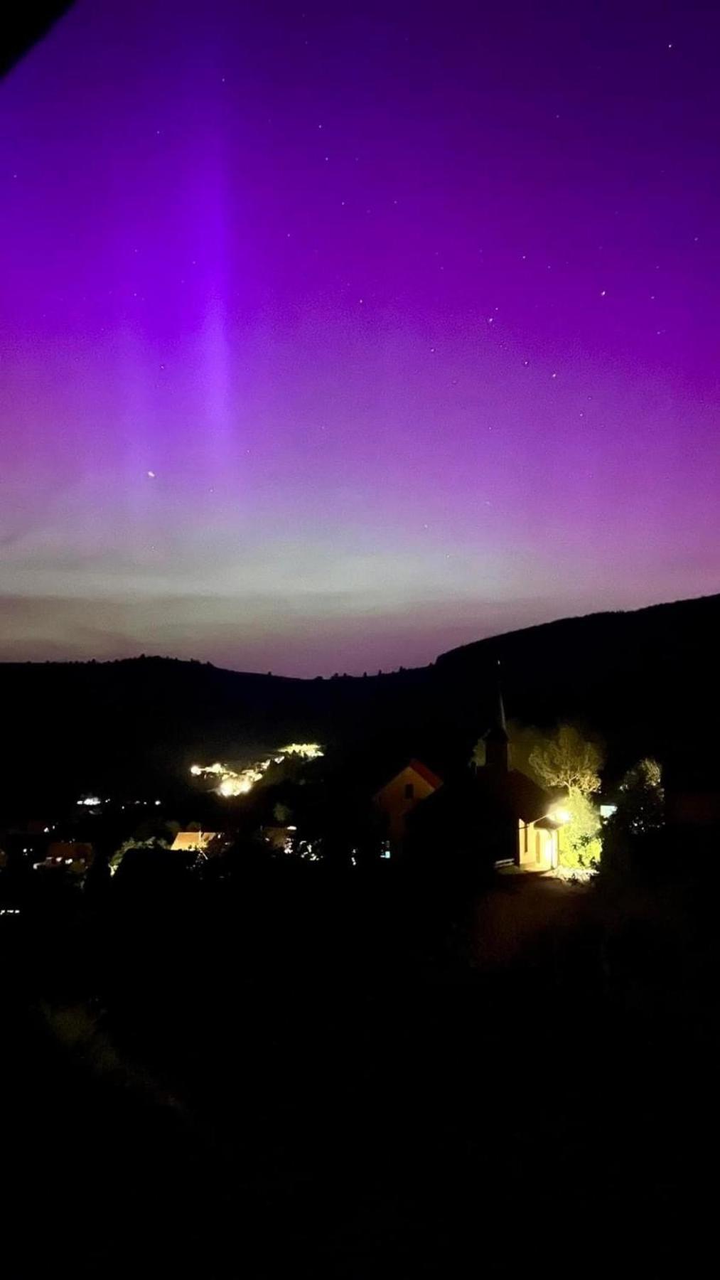 Maison Independante De Montagne En Alsace Bellefosse Eksteriør bilde